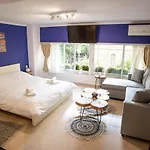 Thessaloniki Center Small Studio Apartment